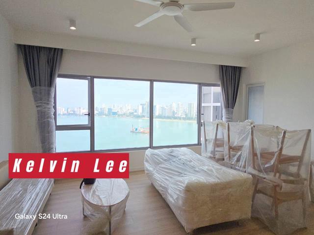 Serviced Residence for rent in Penang