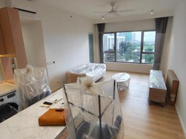 Serviced Residence for rent in Penang