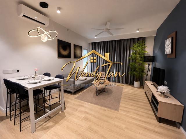 Serviced Residence for rent in Pulau Pinang
