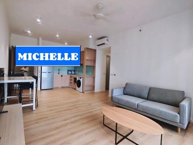 Serviced Residence for rent in Pulau Pinang