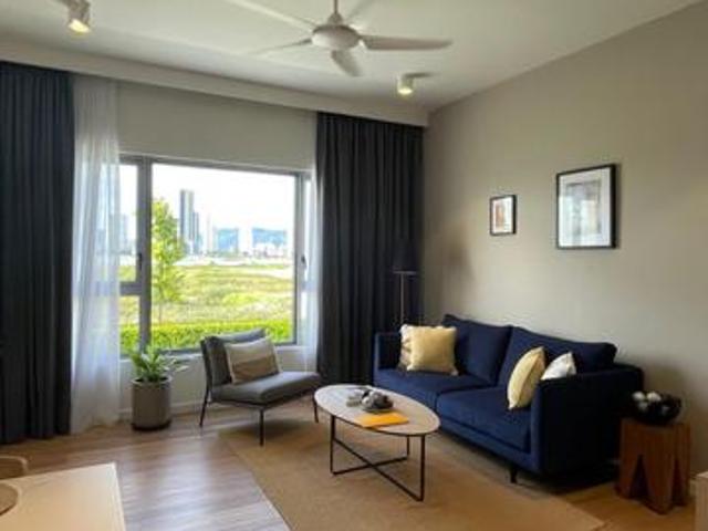 Serviced Residence for sale in Penang