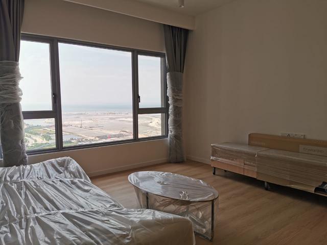 Serviced Residence for rent in Penang