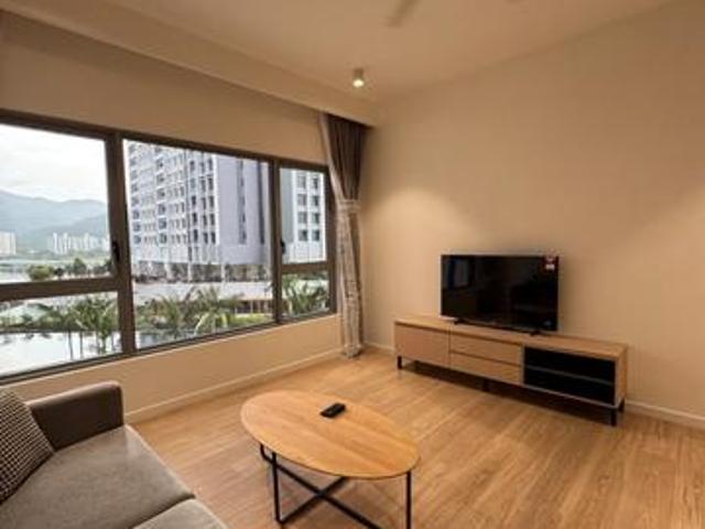 Serviced Residence for rent in Pulau Pinang