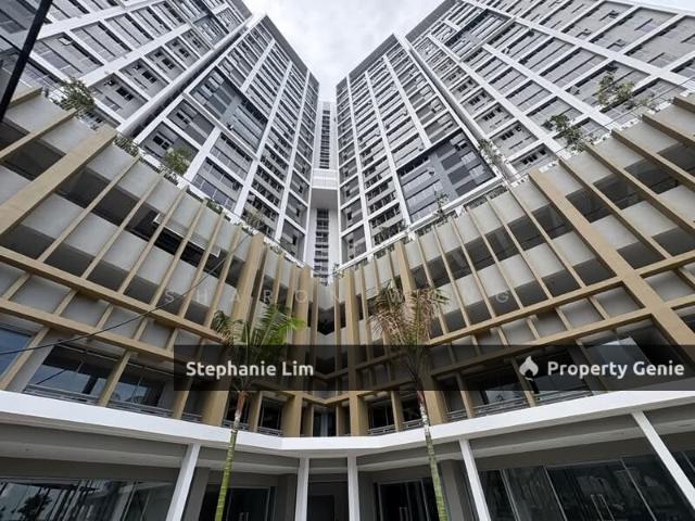 Serviced Residence for rent in Timur Laut, George Town