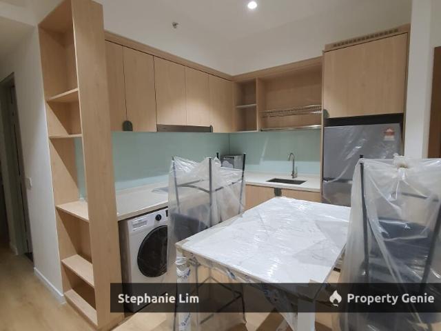Serviced Residence for sale in Georgetown, Penang