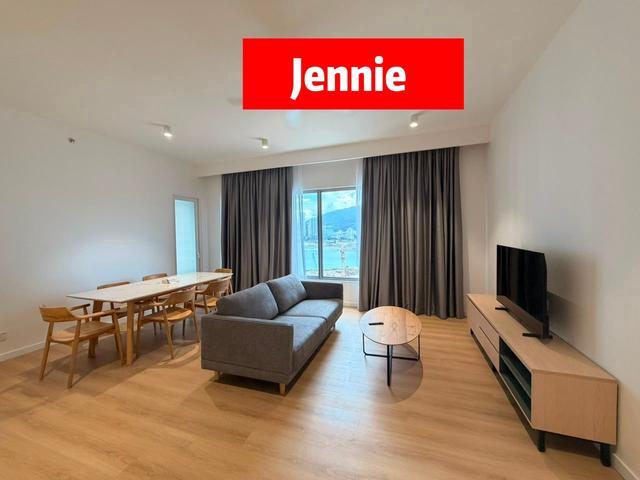 Serviced Residence for rent in Penang