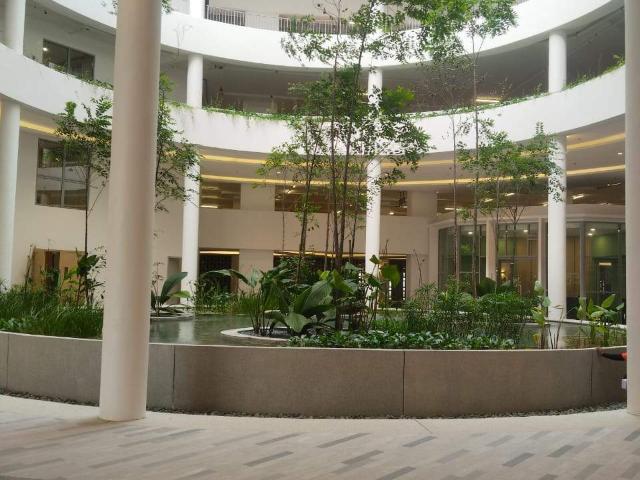 Apartment for rent in Georgetown, Penang