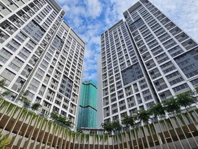 Serviced Residence for sale in Penang