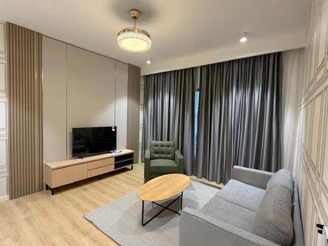 Serviced Residence for rent in Penang