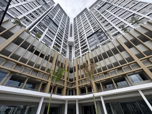 Serviced Residence for sale in Pulau Pinang