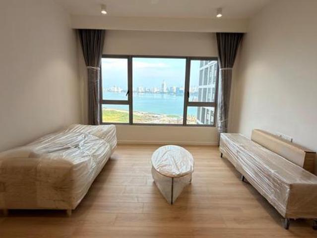 Serviced Residence for rent in Penang