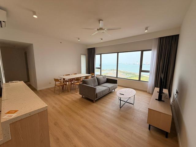 Serviced Residence for rent in Penang