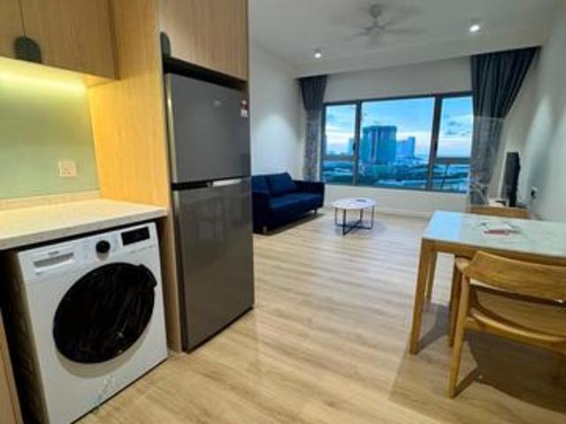 Serviced Residence for rent in Penang