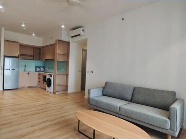 Serviced Residence for rent in Pulau Pinang