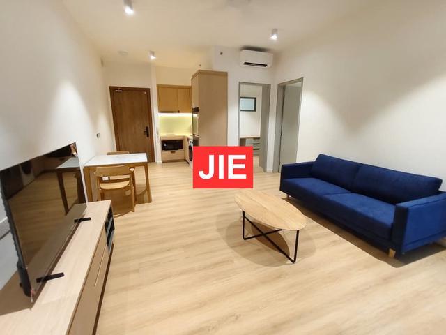 Serviced Residence for sale in Pulau Pinang