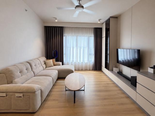 Serviced Residence for rent in Pulau Pinang