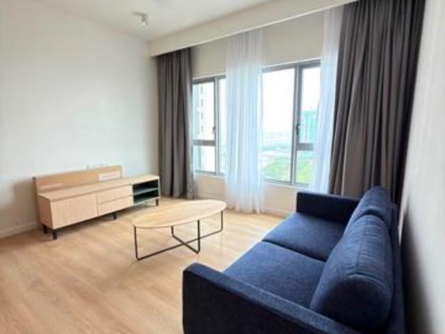 Serviced Residence for sale in Penang