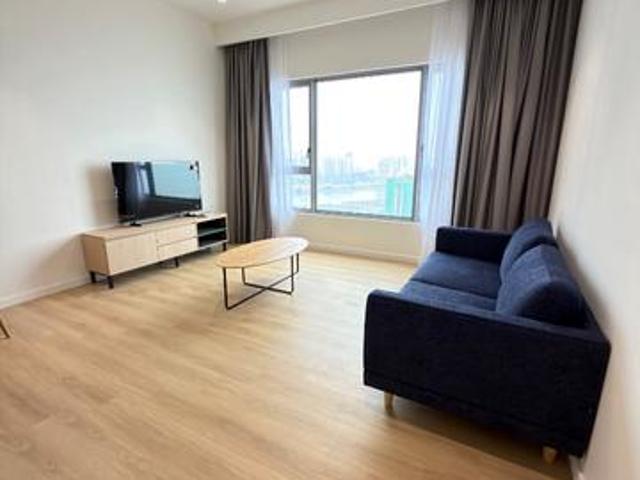 Serviced Residence for rent in Penang