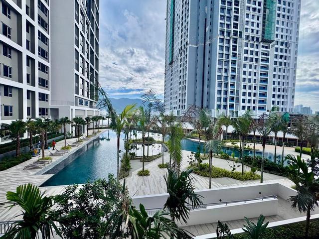 Serviced Residence for rent in Pulau Pinang