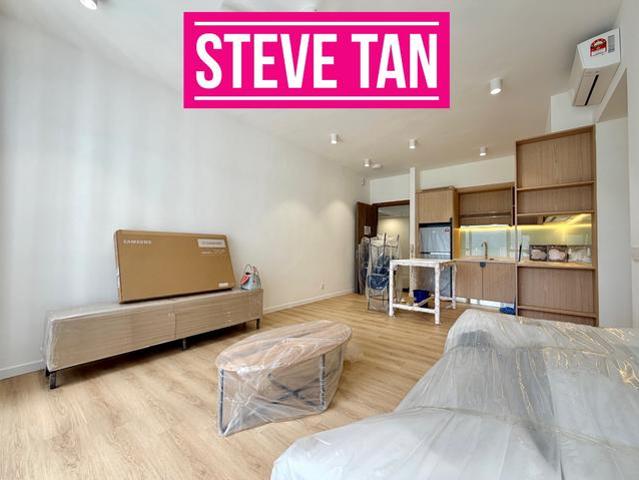 Serviced Residence for rent in Penang