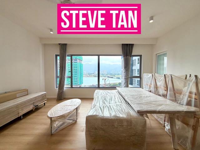 Serviced Residence for rent in Pulau Pinang