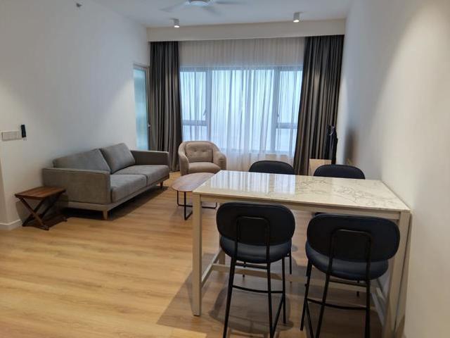 Serviced Residence for rent in Penang