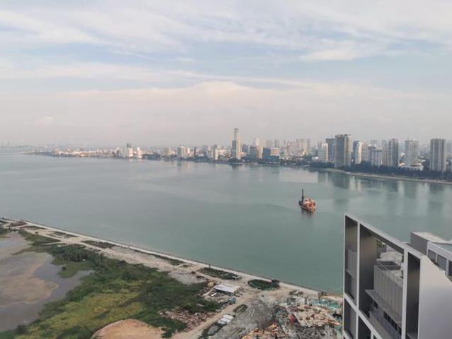 Serviced Residence for rent in Pulau Pinang