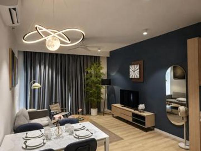 Serviced Residence for rent in Penang