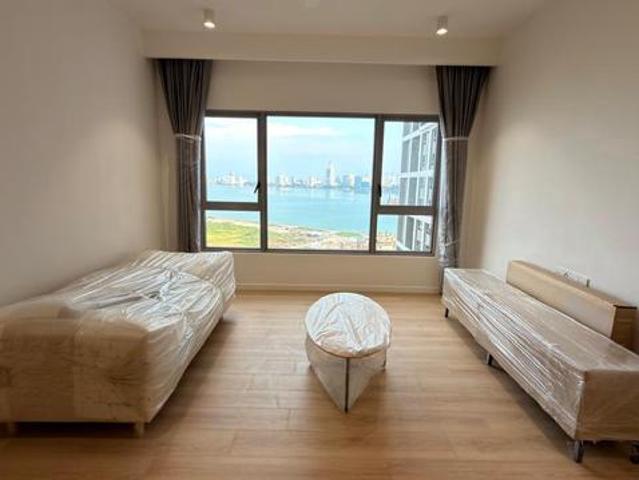 Serviced Residence for rent in Pulau Pinang