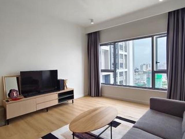 Serviced Residence for rent in Penang