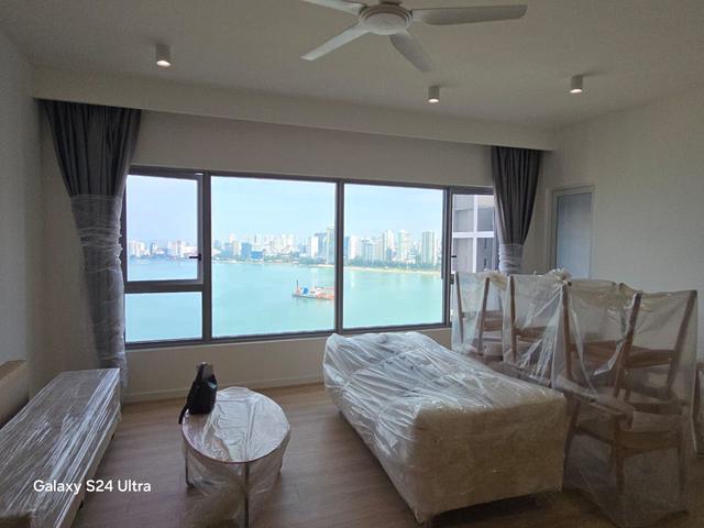 Serviced Residence for rent in Penang