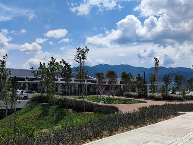Serviced Residence for rent in Georgetown, Penang