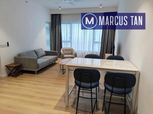 Serviced Residence for rent in Penang
