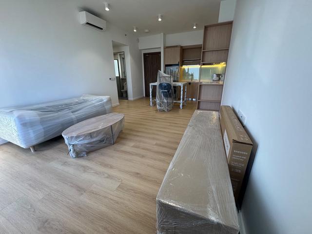 Serviced Residence for rent in Pulau Pinang