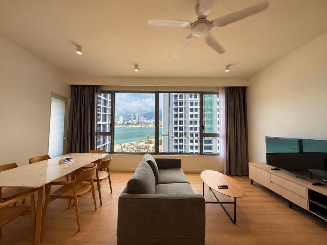 Serviced Residence for rent in Penang