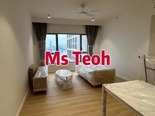 Serviced Residence for rent in Penang