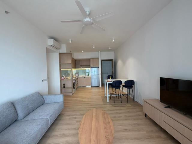 Serviced Residence for rent in Penang