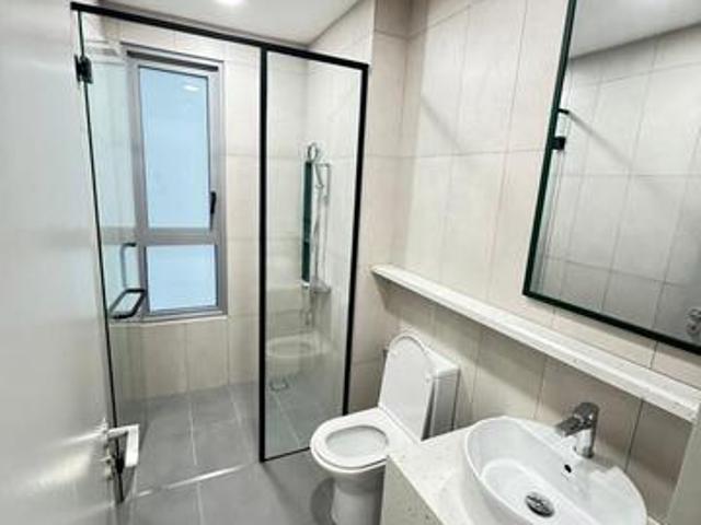 Serviced Residence for rent in Pulau Pinang
