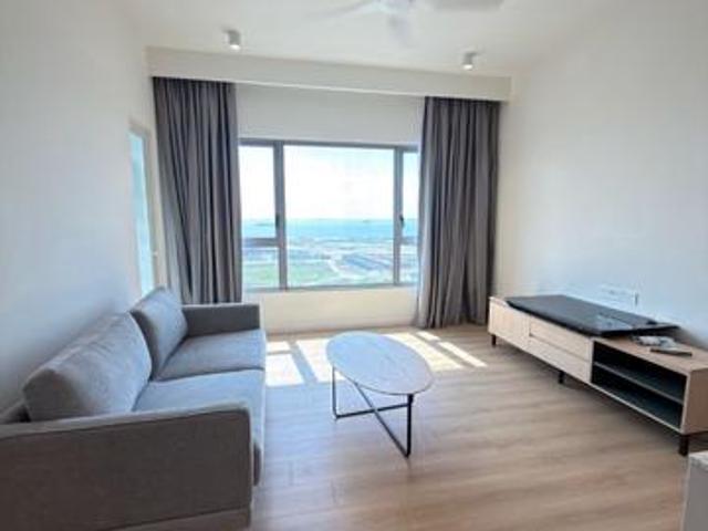 Serviced Residence for rent in Penang