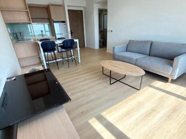 Serviced Residence for rent in Penang