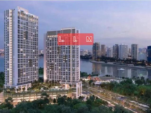 Serviced Residence for rent in Penang