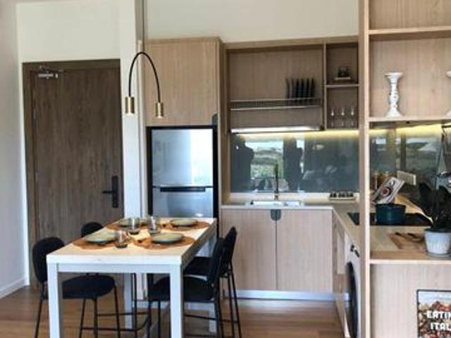 Serviced Residence for rent in Pulau Pinang