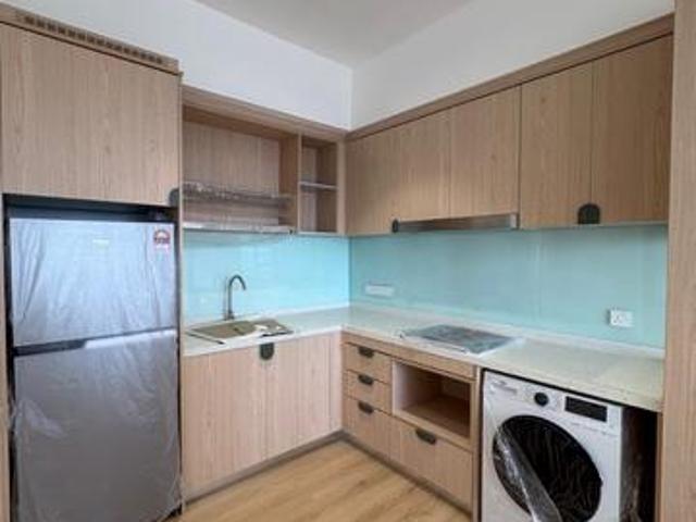 Serviced Residence for rent in Penang