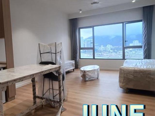 Serviced Residence for rent in Penang