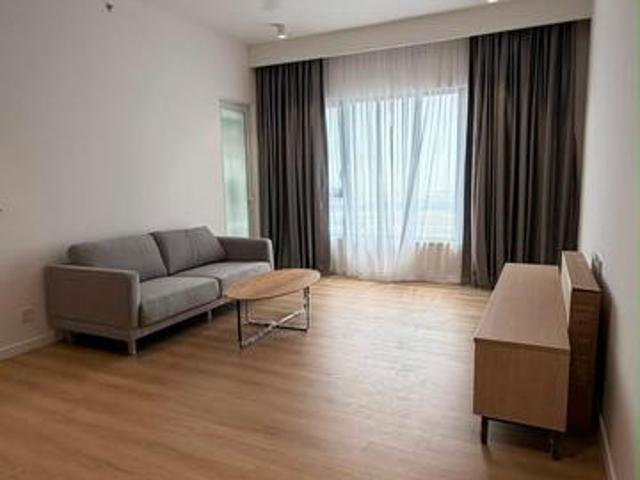 Serviced Residence for rent in Penang