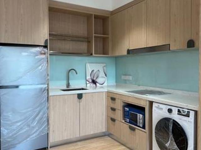 Serviced Residence for rent in Penang