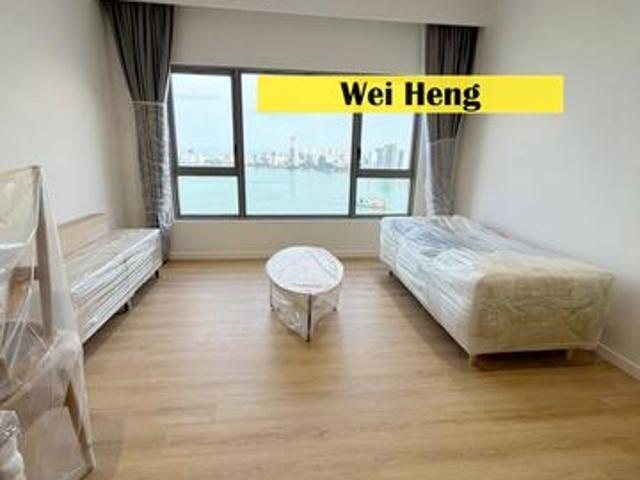 Serviced Residence for rent in Penang