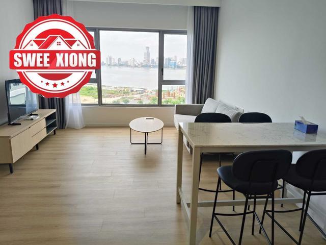 Serviced Residence for sale in Penang