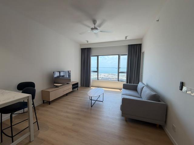Serviced Residence for rent in Penang