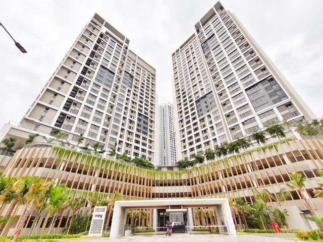 Serviced Residence for sale in Penang